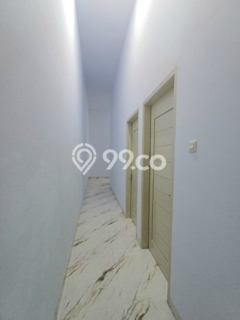 Hunian Cantik Modern Lb 72m2 di Medan Denai, Medan Hunian Cantik Modern Lb 72m2 di Medan Denai, Medan