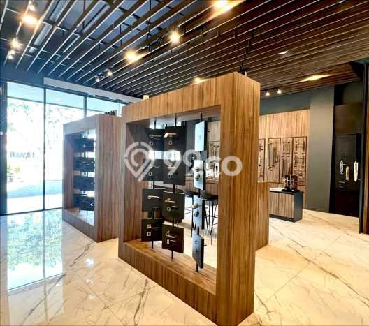 Ruko Dijual Lokasi Emas di Medan Selayang Luas 116m2 Ruko Dijual Lokasi Emas di Medan Selayang Luas 116m2
