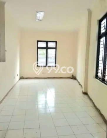 Hunian Cantik Minimalis Lb 299m2 di Medan Sunggal, Medan Hunian Cantik Minimalis Lb 299m2 di Medan Sunggal, Medan