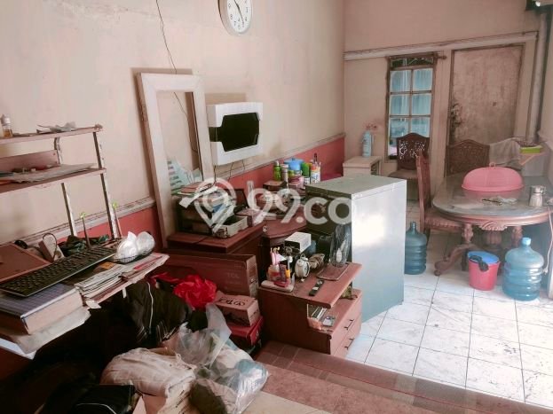 Rumah Luas Asri 3 KT Siap Pakai di Padurenan Bekasi Rumah Luas Asri 3 KT Siap Pakai di Padurenan Bekasi