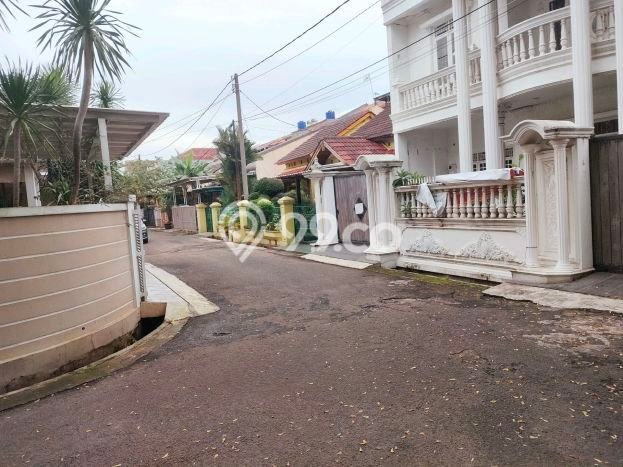 Jual Rumah Modern 6 KT di Padurenan, Bekasi Jual Rumah Modern 6 KT di Padurenan, Bekasi