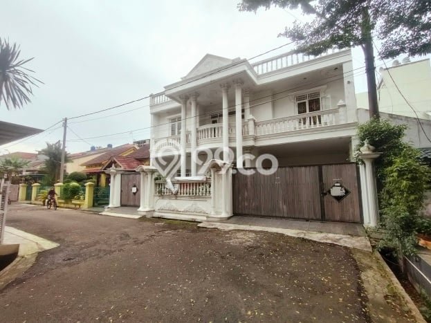 Jual Rumah Modern 6 KT di Padurenan, Bekasi Jual Rumah Modern 6 KT di Padurenan, Bekasi