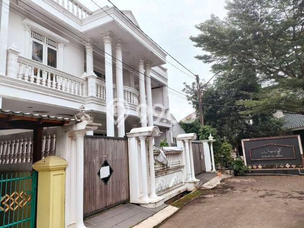 Jual Rumah Modern 6 KT di Padurenan, Bekasi Jual Rumah Modern 6 KT di Padurenan, Bekasi