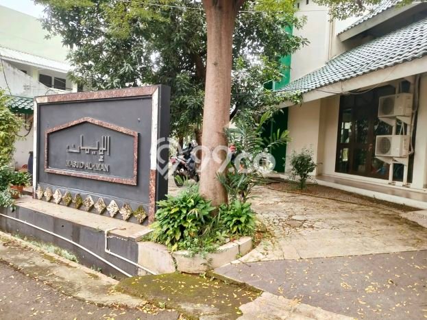 Jual Rumah Modern 6 KT di Padurenan, Bekasi Jual Rumah Modern 6 KT di Padurenan, Bekasi