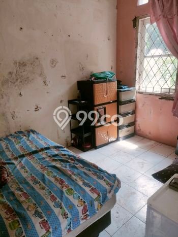 Rumah Luas Asri 3 KT Siap Pakai di Padurenan Bekasi Rumah Luas Asri 3 KT Siap Pakai di Padurenan Bekasi