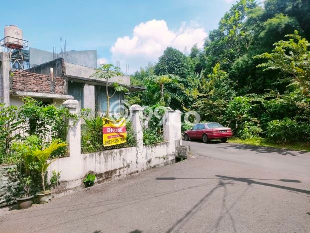 Rumah Luas Asri 3 KT Siap Pakai di Padurenan Bekasi Rumah Luas Asri 3 KT Siap Pakai di Padurenan Bekasi