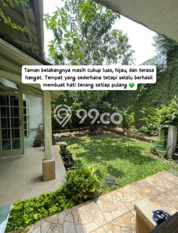 Dijual Cepat Rumah Bagus Siap Huni LB 307m2 di Rawalumbu, Bekasi Dijual Cepat Rumah Bagus Siap Huni LB 307m2 di Rawalumbu, Bekasi