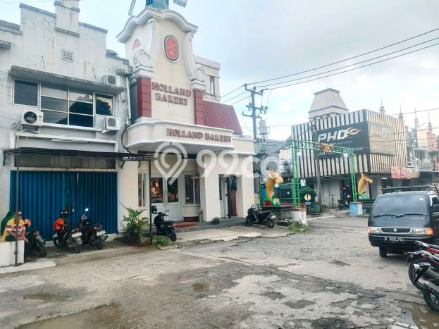 FOR SALE! Ruko di Mustikajaya Bekasi, LT 54m2, LB 100m2 FOR SALE! Ruko di Mustikajaya Bekasi, LT 54m2, LB 100m2