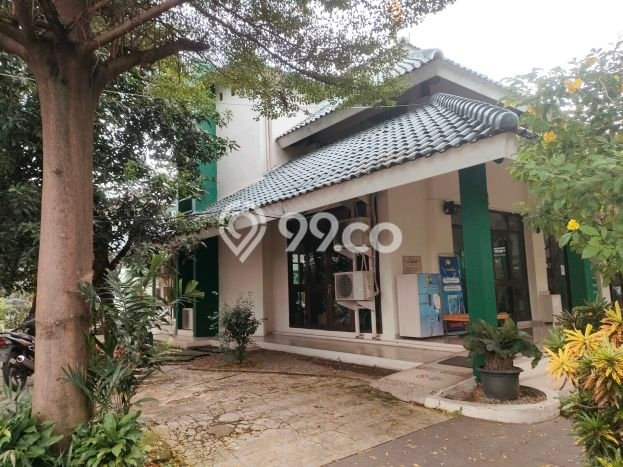 Jual Rumah Modern 6 KT di Padurenan, Bekasi Jual Rumah Modern 6 KT di Padurenan, Bekasi