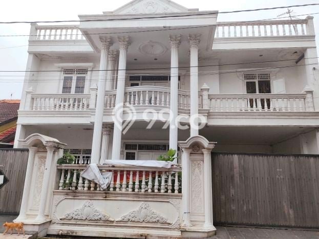 Jual Rumah Modern 6 KT di Padurenan, Bekasi Jual Rumah Modern 6 KT di Padurenan, Bekasi