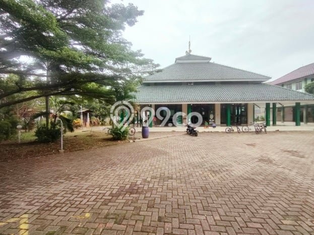 Jual Rumah Modern 6 KT di Padurenan, Bekasi Jual Rumah Modern 6 KT di Padurenan, Bekasi