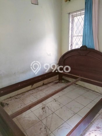 Rumah Luas Asri 3 KT Siap Pakai di Padurenan Bekasi Rumah Luas Asri 3 KT Siap Pakai di Padurenan Bekasi