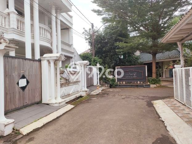 Jual Rumah Modern 6 KT di Padurenan, Bekasi Jual Rumah Modern 6 KT di Padurenan, Bekasi