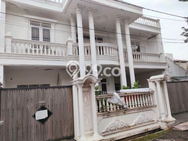 Jual Rumah Modern 6 KT di Padurenan, Bekasi Jual Rumah Modern 6 KT di Padurenan, Bekasi