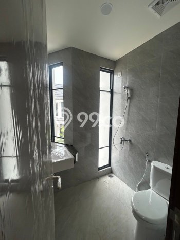 Rumah Disewakan Tangerang Selatan LT 84m2 LB 77m2 Area Bintaro Rumah Disewakan Tangerang Selatan LT 84m2 LB 77m2 Area Bintaro