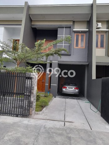 Dijual Rumah 4 Kamar Lokasi Ideal Nyaman dan Strategis di Sewon Dijual Rumah 4 Kamar Lokasi Ideal Nyaman dan Strategis di Sewon