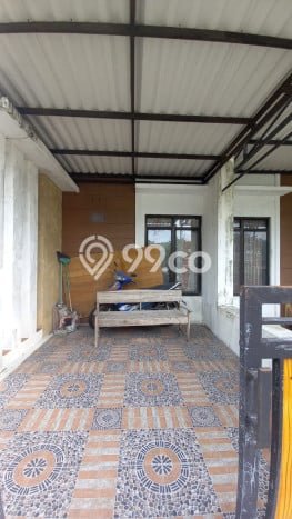 Jual Rumah Siap Huni di Jogonalan Klaten Harga Rp 370 Juta LT 86m2 Jual Rumah Siap Huni di Jogonalan Klaten Harga Rp 370 Juta LT 86m2