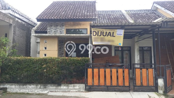 Jual Rumah Siap Huni di Jogonalan Klaten Harga Rp 370 Juta LT 86m2 Jual Rumah Siap Huni di Jogonalan Klaten Harga Rp 370 Juta LT 86m2