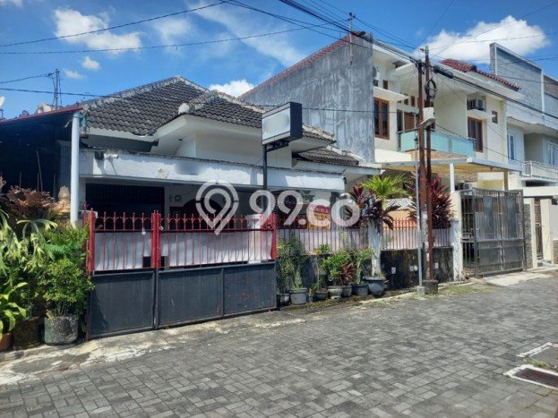 Hot Offer Hunian Premium Ideal dan Luas di Tegalrejo, Yogyakarta Hot Offer Hunian Premium Ideal dan Luas di Tegalrejo, Yogyakarta