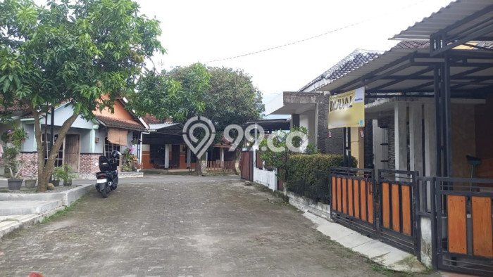Jual Rumah Siap Huni di Jogonalan Klaten Harga Rp 370 Juta LT 86m2 Jual Rumah Siap Huni di Jogonalan Klaten Harga Rp 370 Juta LT 86m2