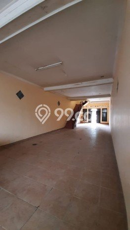Ruko Dijual Lokasi Emas di Mergangsan Luas 250m2 Ruko Dijual Lokasi Emas di Mergangsan Luas 250m2