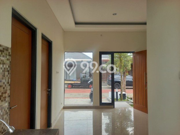 Rumah Modern Cantik 2 Kamar Bisa Langsung Pindah di Sewon Rumah Modern Cantik 2 Kamar Bisa Langsung Pindah di Sewon