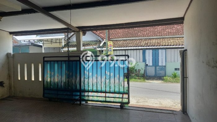 Rumah Modern Cantik 2 KT Siap Huni di Sewon Rumah Modern Cantik 2 KT Siap Huni di Sewon