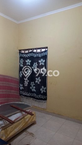 Jual Rumah Siap Huni di Jogonalan Klaten Harga Rp 370 Juta LT 86m2 Jual Rumah Siap Huni di Jogonalan Klaten Harga Rp 370 Juta LT 86m2