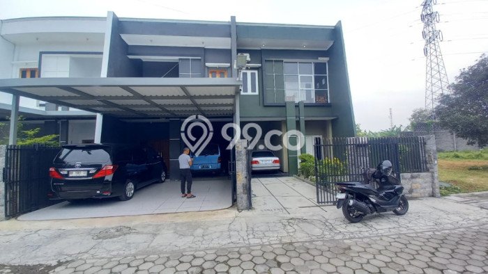 Jual Rumah Minimalis Bagus Punya 4 KT di Sewon Bantul SHM Jual Rumah Minimalis Bagus Punya 4 KT di Sewon Bantul SHM