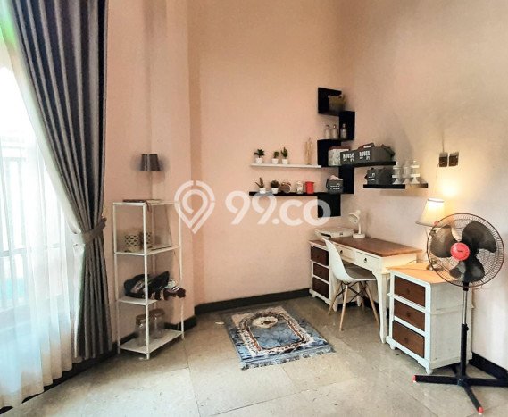 Rumah Mewah Dijual LT 370m2 di Sawit, Boyolali Rumah Mewah Dijual LT 370m2 di Sawit, Boyolali