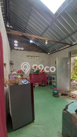 Rumah Modern Cantik 1 Kamar Siap Huni di Godean Rumah Modern Cantik 1 Kamar Siap Huni di Godean