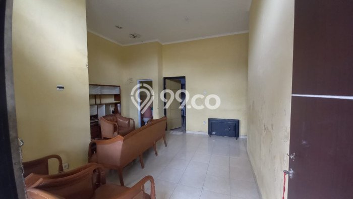Jual Rumah Siap Huni di Jogonalan Klaten Harga Rp 370 Juta LT 86m2 Jual Rumah Siap Huni di Jogonalan Klaten Harga Rp 370 Juta LT 86m2