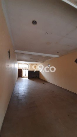 Ruko Dijual Lokasi Emas di Mergangsan Luas 250m2 Ruko Dijual Lokasi Emas di Mergangsan Luas 250m2