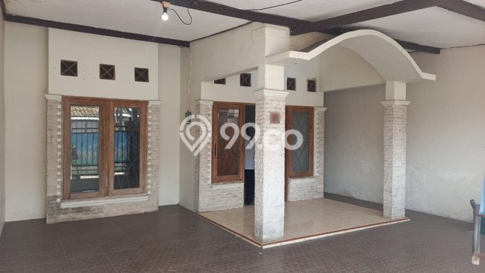 Rumah Modern Cantik 2 KT Siap Huni di Sewon Rumah Modern Cantik 2 KT Siap Huni di Sewon
