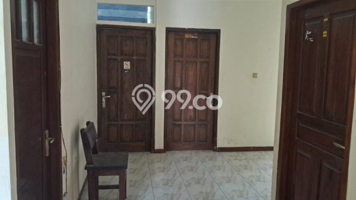 Hunian Cantik Modern Lb 100m2 di Depok, Sleman Hunian Cantik Modern Lb 100m2 di Depok, Sleman