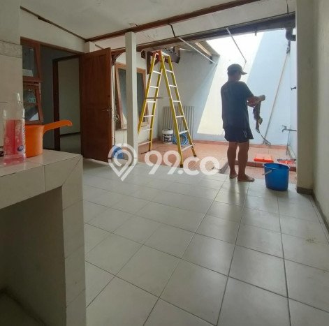 Rumah Modern Cantik 2 KT Siap Huni di Sewon Rumah Modern Cantik 2 KT Siap Huni di Sewon