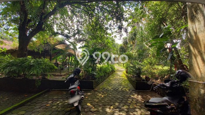 Tanah Kavling Dijual di Yogyakarta dengan Spesifikasi 1684m2 Tanah Kavling Dijual di Yogyakarta dengan Spesifikasi 1684m2