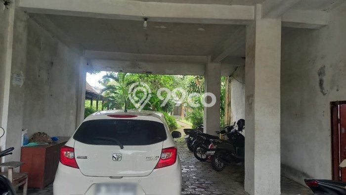 Tanah Kavling Dijual di Yogyakarta dengan Spesifikasi 1684m2 Tanah Kavling Dijual di Yogyakarta dengan Spesifikasi 1684m2