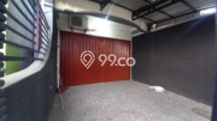 Unit Ruko Disewa Lokasi Godean, Sleman Spesifikasi Luas Bangunan 130m2 Unit Ruko Disewa Lokasi Godean, Sleman Spesifikasi Luas Bangunan 130m2