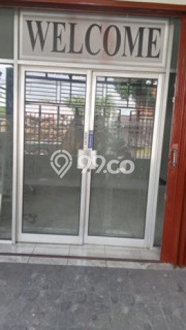 Unit Ruko Disewa Lokasi Godean, Sleman Spesifikasi Luas Bangunan 130m2 Unit Ruko Disewa Lokasi Godean, Sleman Spesifikasi Luas Bangunan 130m2