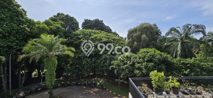 For Sale! Luxury House LT 1m2 Desain Elegan di BSD For Sale! Luxury House LT 1m2 Desain Elegan di BSD