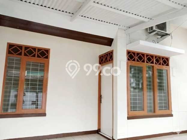 Rumah Minimalis 2 KT di BSD City Tangerang Rumah Minimalis 2 KT di BSD City Tangerang