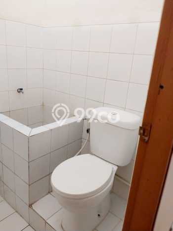 Rumah Minimalis 2 KT di BSD City Tangerang Rumah Minimalis 2 KT di BSD City Tangerang