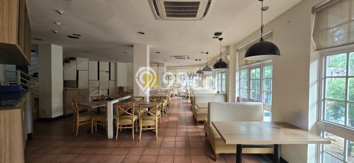 Tanah Dijual di Tangerang Seluas 116m2 Strategis Tanah Dijual di Tangerang Seluas 116m2 Strategis