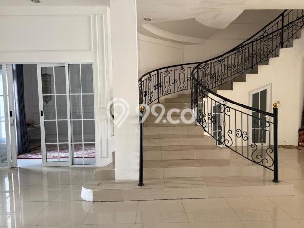 Jarang Ada! Rumah Kontrakan 7 Kamar Nyaman Siap Huni Cinere Jarang Ada! Rumah Kontrakan 7 Kamar Nyaman Siap Huni Cinere