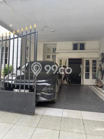 Jarang Ada! Rumah Kontrakan 7 Kamar Nyaman Siap Huni Cinere Jarang Ada! Rumah Kontrakan 7 Kamar Nyaman Siap Huni Cinere