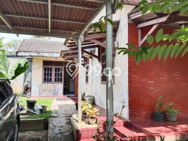 Rumah Modern Cantik 2 KT Bisa Langsung Pindah di Pamulang Rumah Modern Cantik 2 KT Bisa Langsung Pindah di Pamulang
