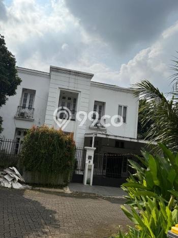 Jarang Ada! Rumah Kontrakan 7 Kamar Nyaman Siap Huni Cinere Jarang Ada! Rumah Kontrakan 7 Kamar Nyaman Siap Huni Cinere