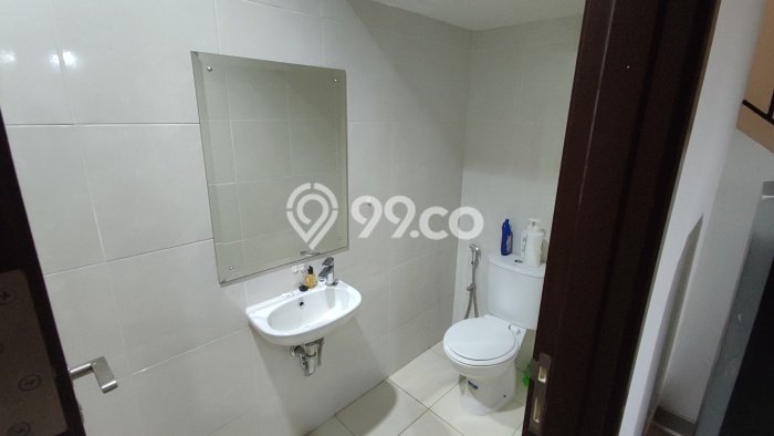 Dijual Hunian Rumah Nyaman 3 KT di BSD City, Tangerang Dijual Hunian Rumah Nyaman 3 KT di BSD City, Tangerang