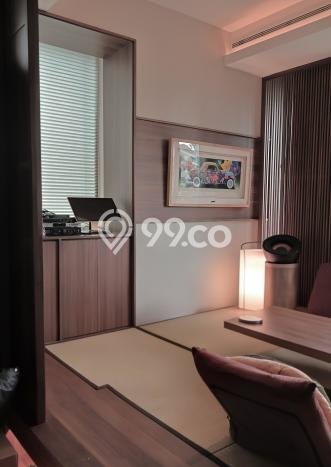 Apartemen Prestisius Dijual di Jakarta Selatan Lokasi Strategis Punya 4 Kamar Tidur Apartemen Prestisius Dijual di Jakarta Selatan Lokasi Strategis Punya 4 Kamar Tidur